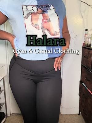Enjoy quicker delivery times with shipments from @Halara shop . Don’t walk, run 🏃🏾♀️. @Halara_official have a huge d