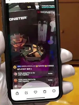 #monster #cannotresist #buybuybuy #trytrytry #mustbuy #tiktokshopsingapore
