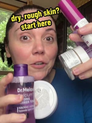 When your skin feels rough and dehydrated, putting a routine together can feel overwhelming. This five-piece Dr. Melaxin set brings coordinated skincare steps together for a routine focused on hydration. Tap the link to see what’s included and check the current price! #DrMelaxin #SkincareSet #HydratingSkincare #KBeauty #TikTokShopBlackFriday @Dr.Melaxin Disclaimer: Prices, sales, coupons, discounts are accurate at the time this video is posted and may vary afterwards as the Seller and TikTok may regularly change their limited-time promotions. Check the product page for the most current price. Free shipping, sale prices, and TikTok coupons may vary by account. Whatever items and quantities are in your cart at checkout is exactly what you will receive