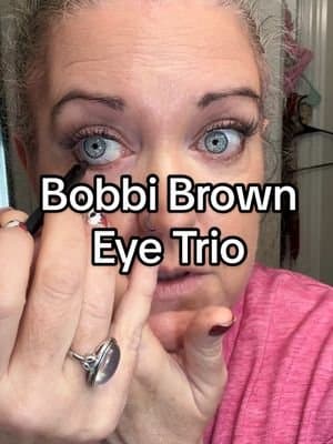⬆️ Check the price 🤯 Tap the orange cart #eyes #bobbibrown #makeup #tiktokshopcreatorpicks #falldealsforyou @Bobbi Brown