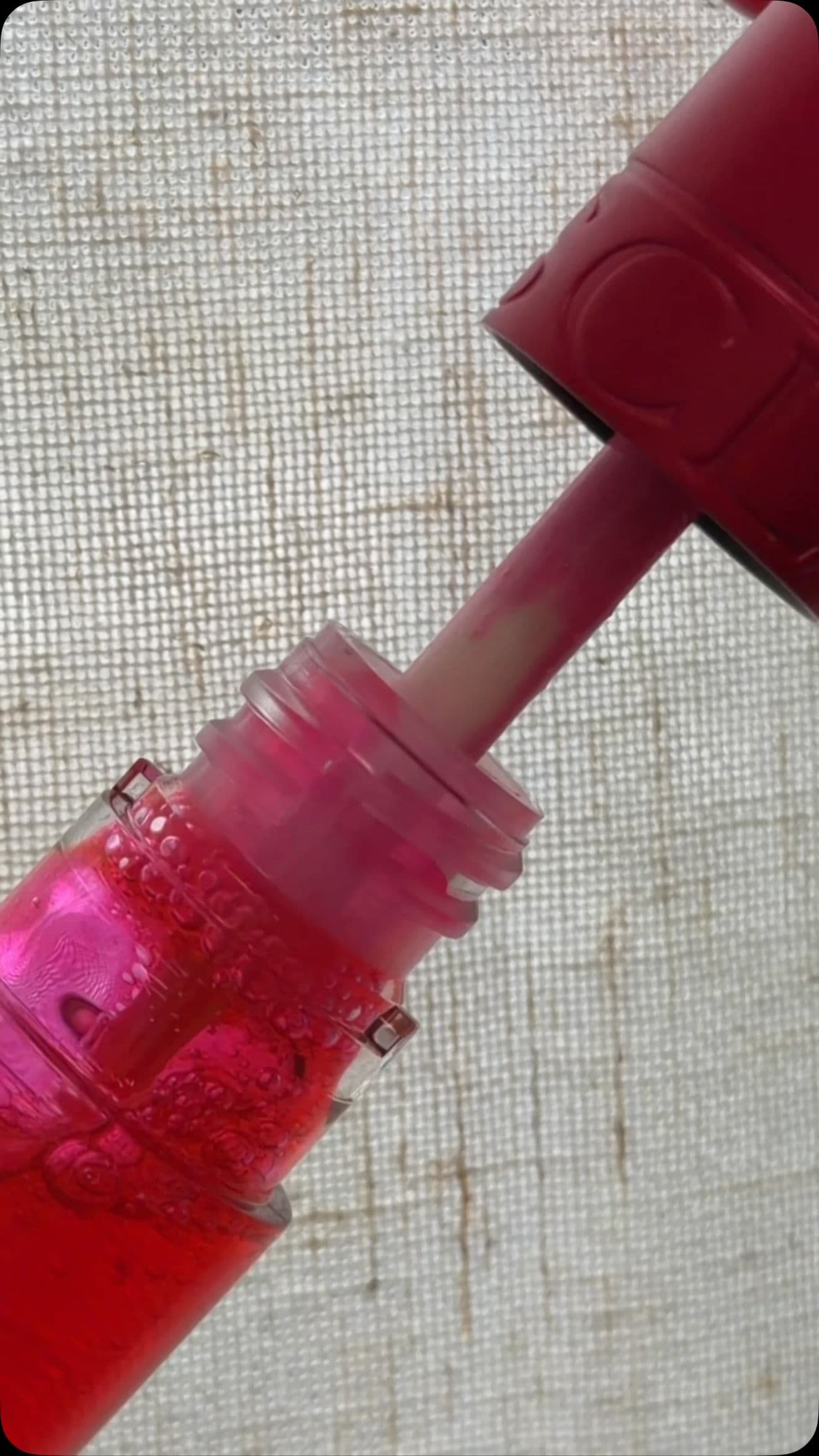 gifted by Clarins
the effortless lip >>> 💋✨ @clarinsusa Water Lip Stain in Rose Water
#gifted_by_clarins #liptint #