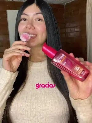 La maternidad no será una excusa jamás para tener el cabello sin arreglar, y menos con toda la ayuda que tenemos hoy en día, estoy amando este Serum antifrizz porque me deja el cabello wooow y además me dura el liso un montón. #dreamlisocolfm #lorealparishaircare #dreamliso #publicidad @For_Me @L’Oreal Paris Makeup & Hair