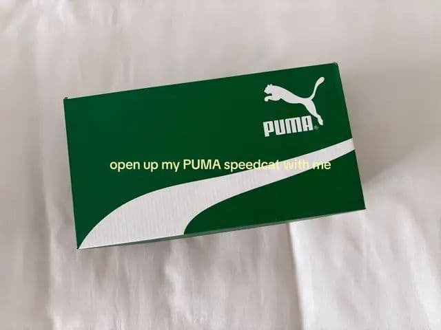 Son comodisimas @PUMA #gifted #giftedbypuma #hstreet