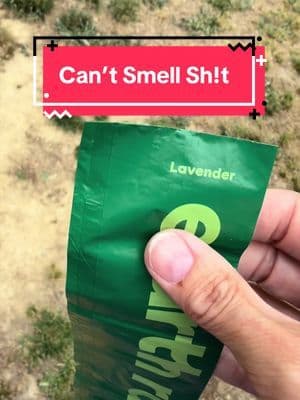 @earthrated has scented poop bags! Check them out! #leakproof #scented #dogpoopbags #dogmomessentials #tiktokshopstockup