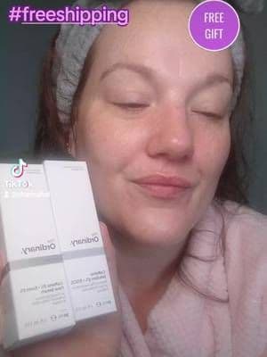 The Ultimate Glow Duo
My Must-Haves
Ready to brighten and awaken your complexion? This duo from The Ordinary is my absolute favorite for glowing, healthy-looking skin! Tap the link in the orange basket to grab yours and enjoy free shipping today!
#theordinary #skincaretips #glowingskin #summersale #tiktokmademebuyIt #trendingbeauty #SkincareRoutine #tiktokshopbeauty #skincareessentials #beautytips #brighteningskincare #undereye