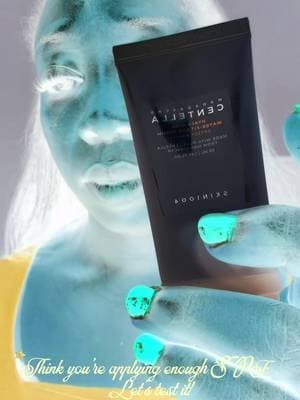 SOF is the real glow, don’t skip it. @Stylevana #svguard #spfwithsv Discount Code: INF10RUBYLUX Affiliate Link: https://vana.ly/TVfnBe