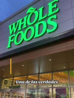 Cuál es tu lugar favorito para comprar tus alimentos ? @Whole Foods Market #latinos #wholefoods #wholefoodsmarket #fypage #viral #fypage #fypシ゚viral #fyppppppppppppppppppppppp #parat #latinosenusa #CapCut #vlogs #vlogger #chicago #illinois #chicagotiktok #ugccreator #market #foods #chicagofood #brandambassador #latinostiktok #latinosenusa🇺🇸 #latinosbelike #colombianosenusa