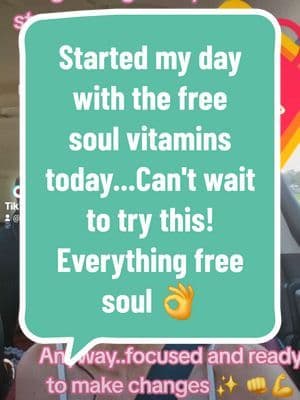 #communityfest2025 I just know this is going to be amazing, free soul have never let me down! #protienpowders #freesoul