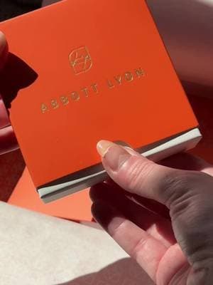 the new @abbottlyon The Fine Collection, the daintiest pieces yet. custom made 925 sterling silver jewellery, filled with meaning. of course, i had to choose theodore’s initial and birthstone. check out the collection https://community.abbottlyon.com/s/thingswiththeodore #ad #TheALCollective #unboxing #abbottlyon #personalisedgifts #personalisedjewellery #birthstonejewelry #customjewellery #sentimentalgifts #meaningfuljewelry #ugc #contentcreator #mummybloggersuk #mumbloguk