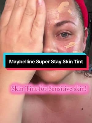 Banging! @MaybellineUK #tiktokmademebuyit #summersale #makeup #beauty #maybelline