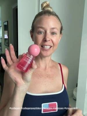 37, tired, divorced, and suddenly obsessed with anything that makes my skin look alive again 😂✨ First impression of thi