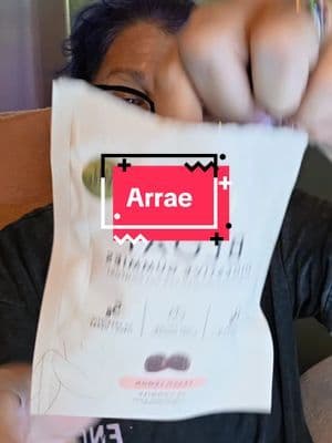 Arrae Bloat Gummies #arrae #bloat #gummies #tiktokshopcreatorpicks