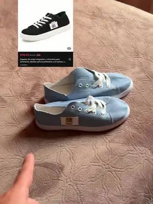 Y estos Converse de TikTok? #Converse #DealsKike #tenisdemujer #creatorsearchinsight #TiktokShopRegresoAClases #TiktokShopmx