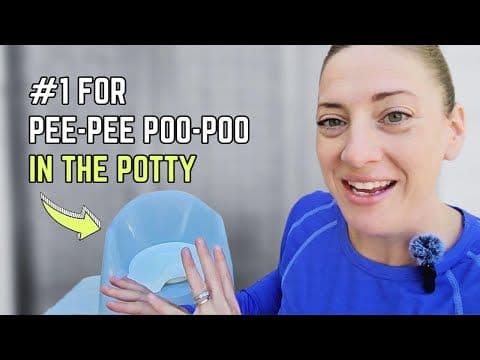 BABYBJORN Potty Chair Trainer: A Parent's Essential Tool