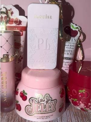 Save up to 58% and possibly more on the @PLOUISE cherry glow bundle! You’re getting £76 worth of products for £32 and maybe less depending on your TikTok shop vouchers! I’ve linked them down below! #skincare #plouise #springsale #tiktokmademebuyit