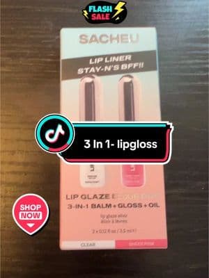 Lip Elixir - Nourishing Glaze #Lip #Elixir - #Nourishing #Glaze #LipElixirNourishingGlaze #lipglaze #balm #oil #gloss #glossylips #duolips #flashsale #Spotlight #dealsforyoudays #TikTokShopDealsforyourdays #TreasureFinds #spotlightfinds #TikTokpromotion #FallFreshness #BeautifulYou #Christmas2024 #holidayseason #gift #gifts #tiktokshopblackfriday #blackfriday #shopblackfriday #falldealsfordays #TikTokShopHolidayHaul #Blackfridayyearlydeals #tiktokshopcybermonday #blackfridaydeals