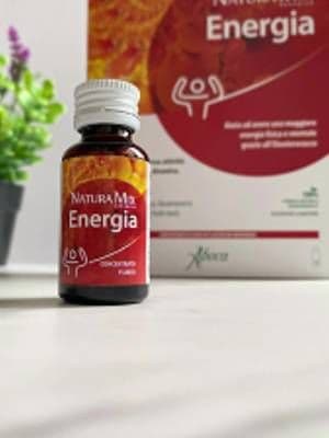 E' ora di fare un unboxing! ๐ Oggi vi mostro la confezione di Natura Mix Advanced Energia di Aboca con i suoi comodi flaconcini monouso! ๐ช Sono entusiasta di iniziare il mio percorso con l'integratore di Aboca, pronto a rigenerarmi con #NaturaMixEnergia. Grazie Aboca per questa opportunitร ! ๐ E sapete una cosa? Da marzo a settembre c'รจ una fantastica promozione nei punti vendita aderenti! Con l'acquisto di un prodotto Natura Mix, otterrete subito uno sconto di โฌ5. Ma non รจ tutto! Acquistando due prodotti, potrete godere di uno sconto di โฌ15! ๐๏ธ Ecco il link per trovare il negozio piรน vicino: https://www.aboca.com/it/dove-trovarci/ Energia naturale Integratore Aboca Unboxing NaturaMix Sconto promozione #NaturaMixEnergia #RiaccendiLaTuaEnergiaNaturale #GiftedByAboca #ProgettoAbocaLife @abocalife