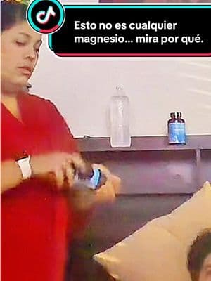Si últimamente te sientes cansada, con el cuerpo pesado o te cuesta relajarte al final del día… escucha esto.@BioEmblem #Este Magnesium Complex combina diferentes tipos de magnesio como glycinate, citrate y malate, conocidos por ser opciones populares dentro de las rutinas de bienestar.Muchas personas los buscan para apoyar relajación, bienestar muscular, recuperación después del ejercicio y sentirse más equilibradas en días pesados.Si entrenas, trabajas mucho, eres mamá ocupada o simplemente quieres apoyar tu rutina diaria… este puede ser un excelente complemento.Y en este momento tiene descuento, así que te lo dejé aquí abajo. Si todavía lo ves en el carrito, aún alcanzaste.”#magnesium #sleep #cansada #relax #tiktokshop #magnesium #magnesiumcomplexsupplement #magnesiumcomplexcapsules #bestmagnesiumsupplement #magnesiumbreakthroughsupplement #m3naturalsmagnesiumlotion #naturalslimmagnesium #magnesiumsupplementsthatwork #bestmagnesium #vev14in1magnesiumgummies #topluxmagnesiumglycinate #ventas