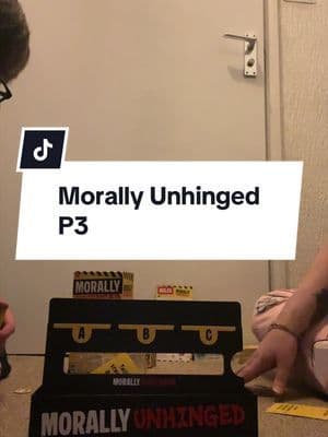 Morally Unhinged P3 @Lucky Egg #tiktokmademebuyit #luckyegg #gameplay #morallyunhinged #tiktokshop