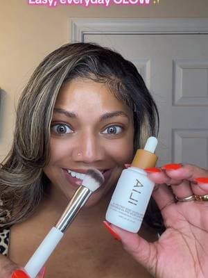 A little coverage, a dewy finish, and an easy everyday glow โจ Check out this skin tint bundle! ๐ #ILIABeauty #skintint #dewyskin #tiktokshopblackfriday #tiktokshopfalldealsforyou @ILIA Beauty