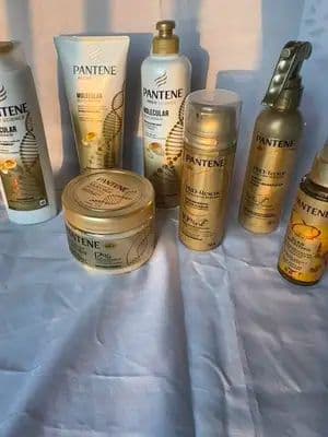 Reparación molecular en tan solo 7 pasos con Pantene Molecular Bond Repair ✨ #PanteneMexico #PanteneDesafiaElDaño #Publicidad @Pantene México @For_Me