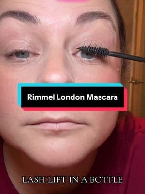 Rimmel exclusive Black Friday MEGALIFT mascara! Free gift with every purchase x @rimmellondon #tiktokmademebuyit #blackfriday #makeup #mascara #beauty