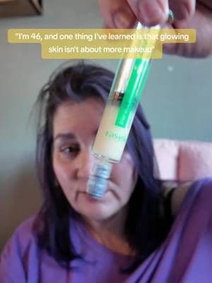 Easydew DW-EGF Melatoning Ampoule #easydew #over40skincare #tiktokshopcreatorpicks #tiktokshopsummersale