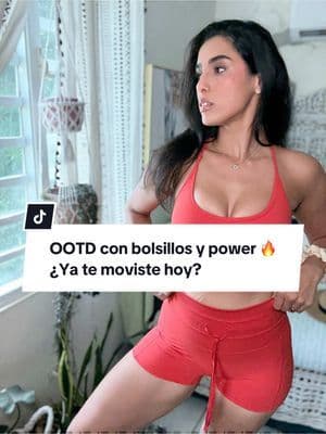 #TikTokCreatorSearchInsightsIncentive Outfit of the Day ❤️ Hoy me puse el Cayenne Cargo Short de @POPFLEX Active, ultra cómodo, con bolsillos funcionales y ese ajuste en la cintura que te hace sentir 🔥 Lo combiné con mi favorito: el Plié Corset Crop Top que ya han visto en mis otros looks, en otros colores. Ambos están en mi Showcase, linkeados en este video 🛍️ ¿Ya te moviste hoy? Cuéntame en los comentarios: 🚶🏽♀️ ¿Cuántos pasos llevas? 📢 Disclaimer TikTok Shop: Este video contiene enlaces afiliados a productos de TikTok Shop. Como creadora, puedo ganar una pequeña comisión si compras usando mis links. ¡Gracias por apoyar mi contenido! #TikTokShopES #PopflexActive #CayenneCargoShort #PlieCorsetCropTop #OutfitDelDía #ActivewearLook #GLP1Journey #SinExcusas #ShekyMorena #FitnessPuertoRico #ootd #workout #workoutoutfit #shortworkoutoutfit #ComodidadConEstilo #MoveWithStyle #ResultadosReales #Zepbound #TirzepatideEnEspañol #TikTokStyle #Latinacontentcreator #ActivewearLatina #PuertoRicoTikTok