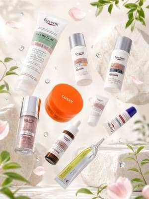 Mostrei o passo a passo da minha rotina de cuidados de pele, separando certinho o que uso nos diferentes momentos (incluindo o creme de noite especial)! ⚠️ Nota importante sobre os produtos: O TikTok apenas permite associar um link direto de produto por vídeo, por isso o link principal na publicação direciona para um dos itens da minha montra. No entanto, podes encontrar os produtos específicos que menciono diretamente na minha Montra do TikTok! ✨ Produtos disponíveis na minha Montra do TikTok: Sérum Celimax Hidratante labial Eucerin Creme diário Eucerin Sérum Eucerin Anti-Pigment / Dual (Nota: Os restantes produtos mostrados no vídeo são de uso pessoal/extra e não se encontram atualmente na montra). Qual destes passos da rotina é o teu favorito? Diz-me nos comentários! 👇 Hashtags: #tiktokshop #skincare #skincareroutinetips #rotinadepele 