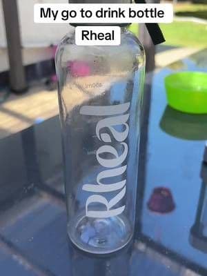 Rheal #ad#fyp#foryou#summer#drinks