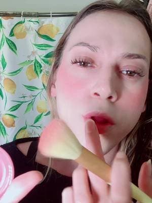 Tarte macaroon blush duo #tiktokshopcreatorpicks #blush #makeupblush #blushtarte #tarteblush