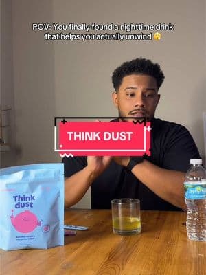 #thinkdust #magnesiumdeficiency #saffronbenefits #calm #tiktokshopfinds