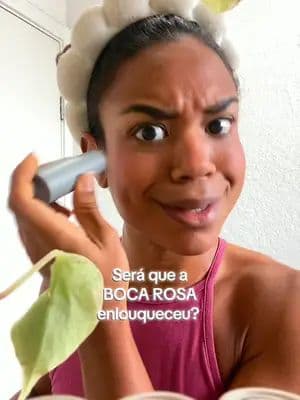 Quero todos! Stick cor e stick pele tão com preço absurdo 😨 . . . . #make #tiktokshop #bocarosa