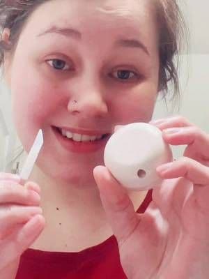 Come try @laneige_us Lip Treatment with me for the first time! I can tell I’m going to love this product! It leaves my lips feeling so hydrated and refreshed and it lasts for hours. Most lip products ive used in the past, my lips just obsorb all the moisture almost instantly! My lips are rough especially in the spring/winter time. This lip treatment balm coats the lips in nourishing hydration, it visibly smooths wrinkles on your lips, and makes your lips look more full and juicy! To have a mess free application, it has a pop out built in applicator which I think makes it look cute and feel luxorious. 🥰 #laneige #laneigeliptreatmentbalm #liptreatment #lipcare #tiktokshopfinds #foryou #fyp #fypシ゚viral #tiktokshop