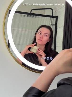 My new fav cleanser 🫧 @Arencia Get your one on @YesStyle website and use code LUPO1590 for a discount #creatorsearchinsights #arencia_yesstyle #yesstyleinfluencer #skincaretips #cleanser
