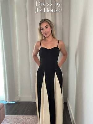@jjshouseofficial use coupon code SH919 for 10% off 🤍 #jjshouse #formaldress #weddingguestdress #eveninggown #specialoccasiondress