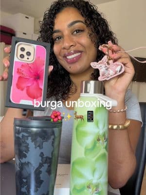 *produits offerts* Merci @BURGA de mettre de la couleur dans ma vie 🩷💚 https://get.aspr.app/SH17PX #giftedbyburga #myburga #burgaofficial #burgacases #phonecase #mug #bottle #travelbottle #travelmug #travelaccessories #accessories #unboxingvideo #asmr #unboxingasmr