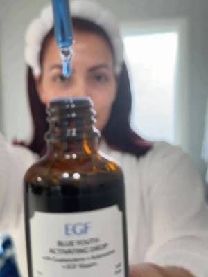 Este serum 🤩👌🏼 @dear, Klairs #dearklairs #egfserum #acnetreatment #tiktokshopcreatorpicks