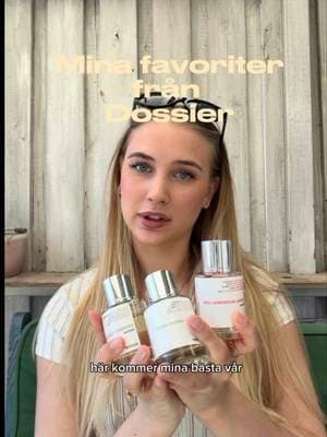 Reklam för @Dossier Perfume #ad 🌸✨☀️💗📸 Vilken doft från dossier är du sugen på att testa?🌸🥥 Mandi15 för 15% rabatt!! Hihi hade jag klickat hem någon är de någon av dessa🌸✨😍 hett tips nu till vår/sommar🙌🏼 Pusss