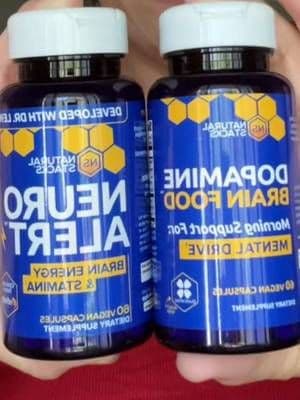 #dopamine #naturalstacks #naturalenergy #tiktokshopsummersale #tiktokshopcreatorpicks