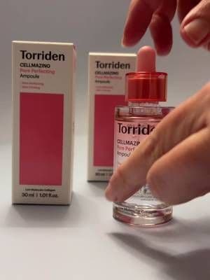 Thank you @TORRIDEN US for this duo of Cellmazing Pore Perfecting Ampoule. I really enjoy using this. This absorbed quickly into my skin. A lovely lightweight and non sticky formula. This is great on the pores around my nose and on my chin, I have seen a visible improvement and a reduction of size. It's great to use products that absorb quickly, are lightweight and give good hydration to your skin. #torriden #kbeauty #cellmazing #gifted #complementary