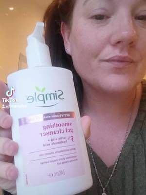 Simple Skincare Routine for a Glowing Complexion
Transform your daily skincare ritual with this refreshing three-step routine designed to maintain your skin's moisture barrier and promote an even, healthy-looking tone. Start by cleansing with the gentle, non-stripping soothing gel cleanser, then follow up with a 10% niacinamide serum to smooth your skin's texture, and finish with the deeply hydrating soothing water cream for long-lasting balance and a radiant glow.
#summersales#summersale #simple #skincare #grwm #1#tiktokshop #tiktokmademebuyIt #flashsale #dealdrops #glowup #healthyskin #musthave