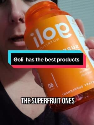 I cant go a day without my Goli Gummies #healthandwellness #healthyliving #healthylifestyle #ashwagandha #matcha #beautyhacks #applecidervinegar #healthy #suppliments #nutrition #goli #gummyvitamins #vitamins #health #livehealthy #livewell #newyearnewaura #tiktokshopdeals #tiktokshopnewyearnewaura #tiktokshopholidayhaul #spotlightfinds #honestreview #tiktokmademebuyit