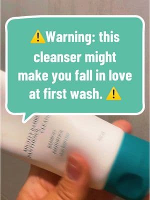 Your current cleanser called... it said you deserve better. #Purito #PuritoBambooCleanser #BambooCleanser #KBeauty #GentleCleanser #HydratingCleanser #SensitiveSkin #CleanseAndHydrate #SkincareRoutine #HealthySkin #tiktokshopsummerturnup #madeyoushop @PURITO SEOUL