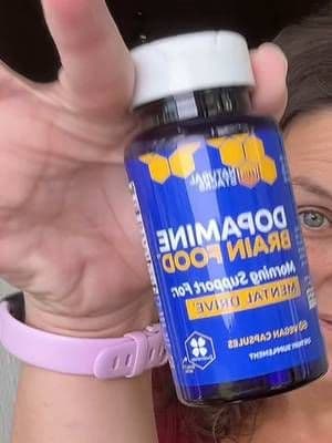 #dopamin #naturalenergy #energy #tiktokshopcreatorpicks #naturalstacks