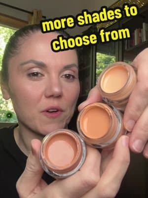 Wanted to try the Dr. Melaxin under-eye corrector but the shade was too light? There are now more options to choose from. 👀 #DrMelaxin #TikTokShopBlackFriday #DarkCircleCoverage #MatureMakeup #skinecaremakeup @Dr.Melaxin Disclaimer: Prices, sales, coupons, discounts are accurate at the time this video is posted and may vary afterwards as the Seller and TikTok may regularly change their limited-time promotions. Check the product page for the most current price. Free shipping, sale prices, and TikTok coupons may vary by account. Whatever items and quantities are in your cart at checkout is exactly what you will receive
