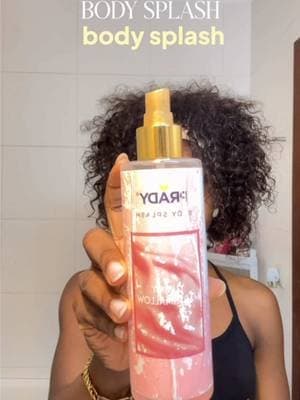 Meu ritual antes de dormir: banho, body splash de marshmallow e um vídeo para relaxar 🤍✨ Porque dormir cheirosa também