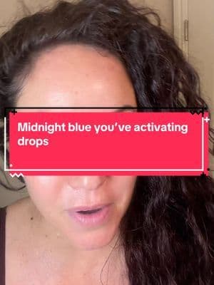 Follow up from the redness we had two hours and 20 minutes later you can notice the redness has went down. These drops do more than reducing redness. You can read about them inside the cart. @dear, Klairs #tiktokshopcreatorpicks #tiktokshopholidayhaul #rednesscorrector #irritatedskintips