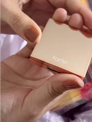 “obsesionada con este set de tarte 😍✨ el corrector queda precioso y súper natural”#tiktokshop #makeupfinds #tarte #corrector #beautyfindss