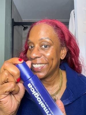 #advertising Lately my skin has been loving @dermalogica — smoother, more refreshed, and just looks better overall. It’s now available @Ulta Beauty #skincareover50 #TikTokCreatorSearchInsightsIncentive #dermalogicapartner #hydratingskincare